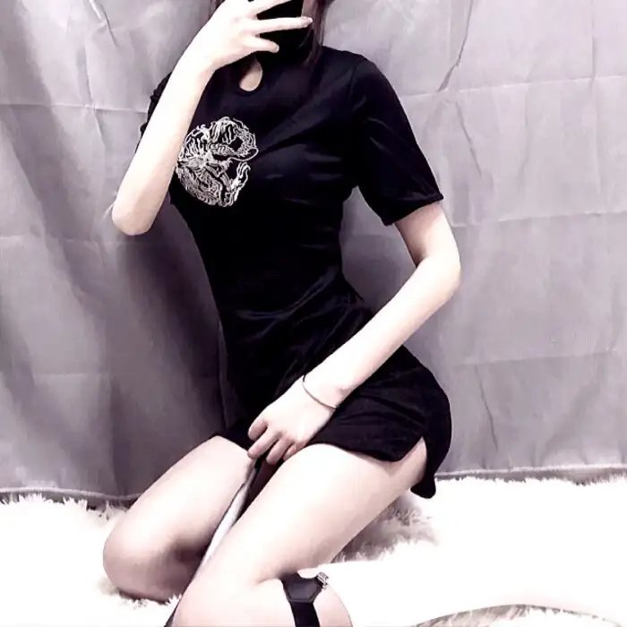 阿蒙与橡树